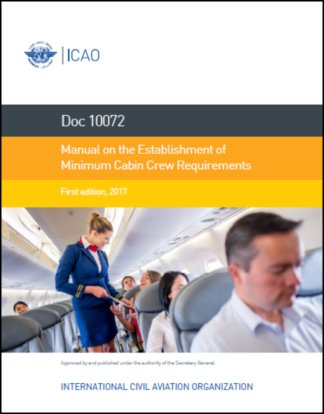ICAO DOC 10072
