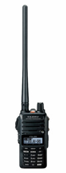 Yaesu FTA-250L Ultra Compact 