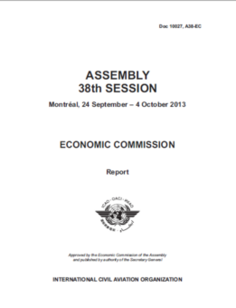 ICAO DOC 10027