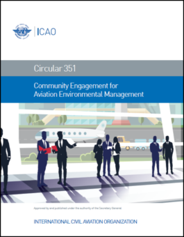 ICAO CIR 351