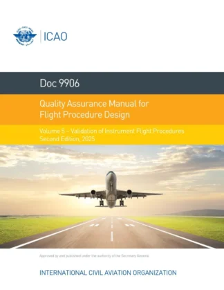 ICAO DOC 9906 Volume 5