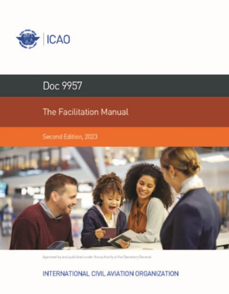 ICAO DOC 9957