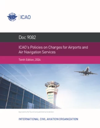 ICAO DOC 9082