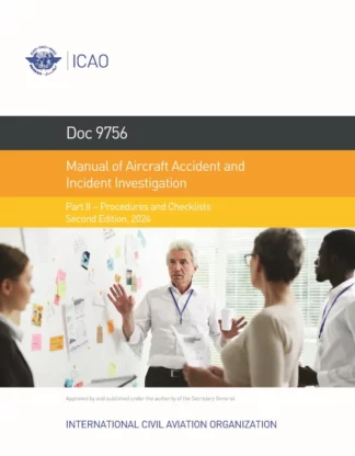 ICAO DOC 9756 Part 2