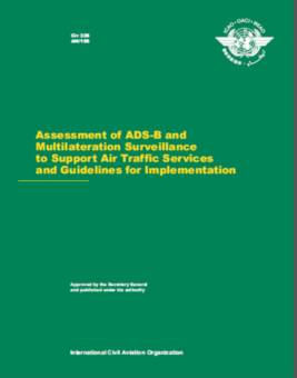 ICAO CIR 326