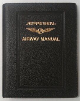 General Student Pilot Route Manual