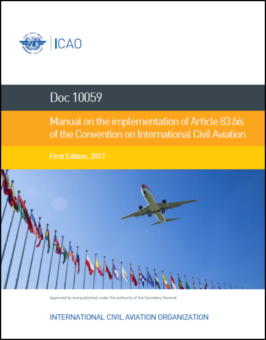 ICAO DOC 10059