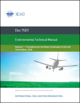 ICAO DOC 9501-1