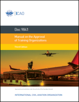 ICAO DOC 9841