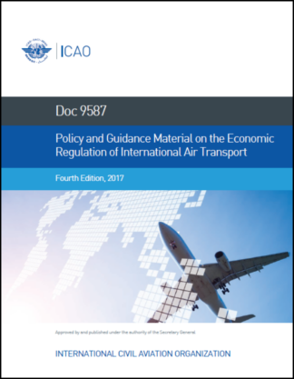 ICAO DOC 9587