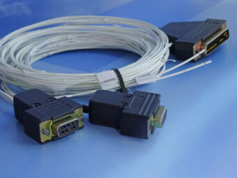 Trig TT21/TT22 Short Harness