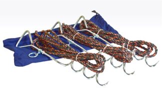 Tie Down Kit - 2