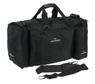 Jeppesen Captain Bag