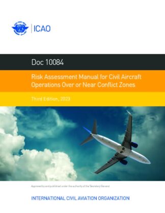 ICAO Doc 10084