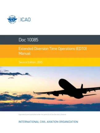 ICAO DOC 10085