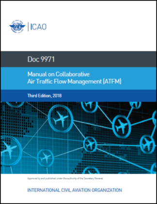 ICAO Doc 9971