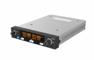 TRIG TY96 8.33Mhz VHF Radio