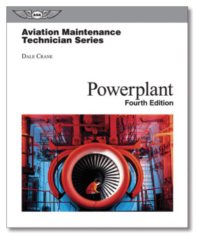Maintenance Technician - Powerplant