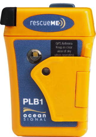 Ocean Signal PLB1
