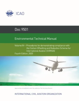 ICAO DOC 9501-4