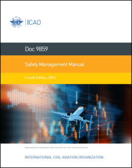 ICAO DOC 9859