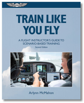 Train Like You Fly