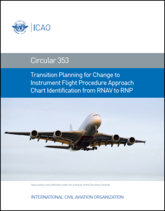 ICAO CIR 353