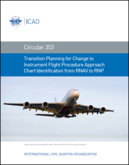 ICAO CIR 353