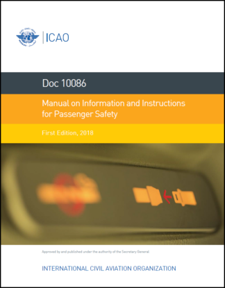 ICAO DOC 10086