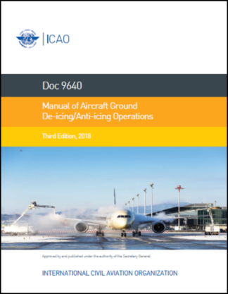 ICAO DOC 9640