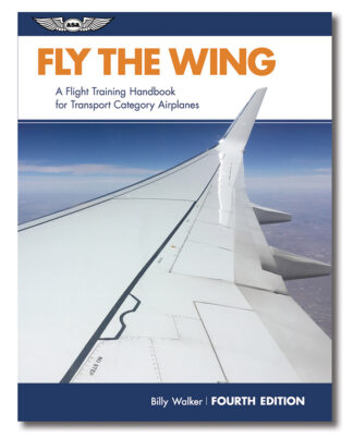 Fly the Wing