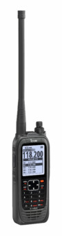 ICOM IC-A25CE Pro