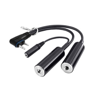 ICOM OPC-2379 Headset Adaptor