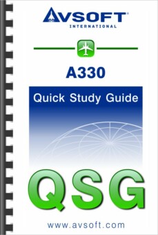 Airbus A330 Quick Study Guide