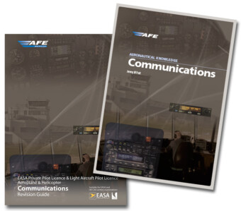 AK - Communications and Revision Guide bundle