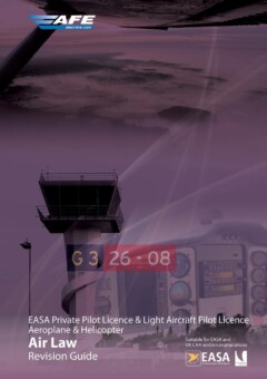 PPL Air Law Revision Guide 3rd Edition