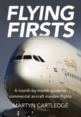Flying Firsts