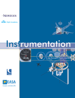 Nordian EASA ATPL Manual - Instrumentation