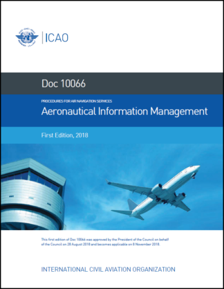 ICAO DOC 10066