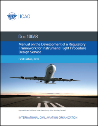 ICAO DOC 10068