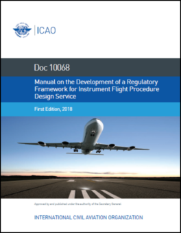 ICAO DOC 10068