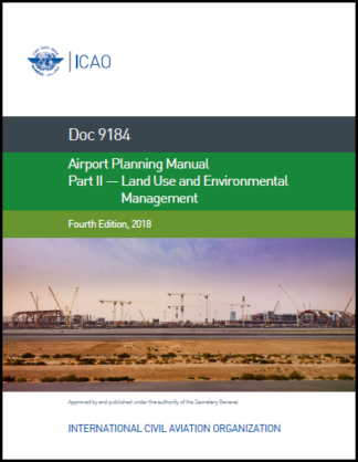 ICAO DOC 9184 Part 2