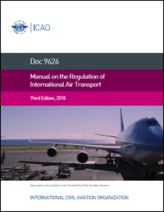 ICAO DOC 9626