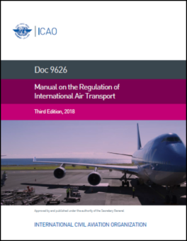 ICAO DOC 9626
