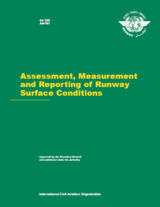 ICAO CIR 329