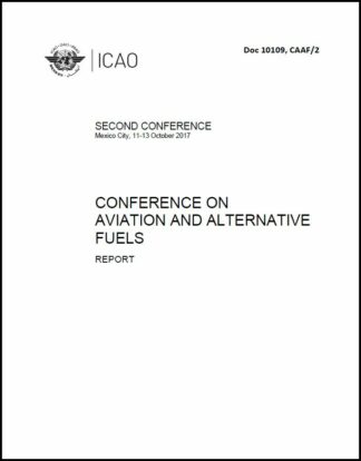 ICAO DOC 10109