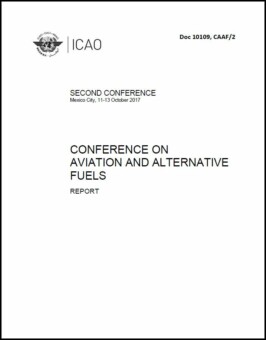 ICAO DOC 10109