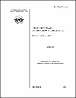 ICAO DOC 10115