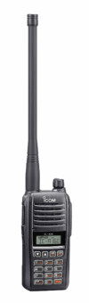 ICOM IC A16E