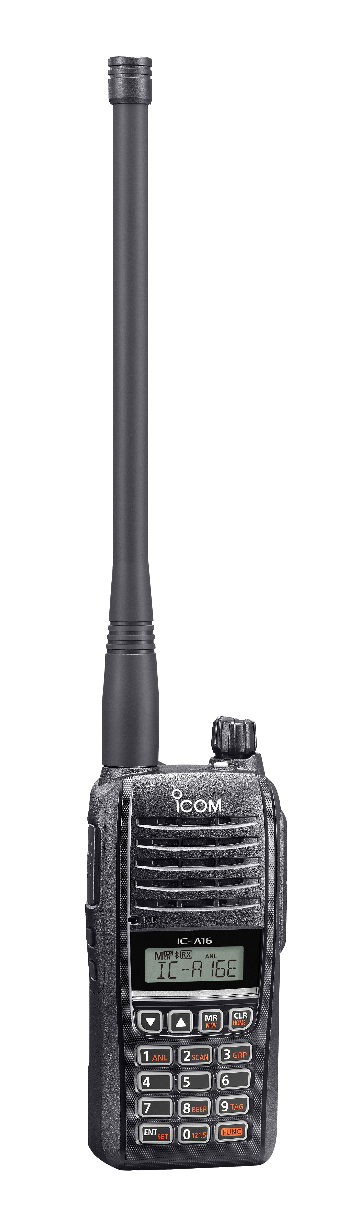 ICOM IC A16E